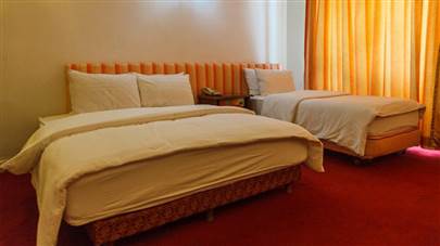 هتل کارون تهران هتل کارون تهران